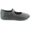 imageHush Puppies Girls Lexi Mary Jane FlatBlack Patent