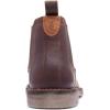 imageHush Puppies Mens Davis Chelsea BootBrown