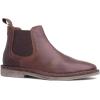 imageHush Puppies Mens Davis Chelsea BootBrown