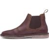 imageHush Puppies Mens Davis Chelsea BootBrown
