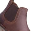 imageHush Puppies Mens Davis Chelsea BootBrown