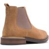 imageHush Puppies Mens Davis Chelsea BootChestnut Suede