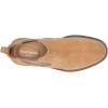 imageHush Puppies Mens Davis Chelsea BootChestnut Suede