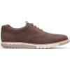 imageHush Puppies Mens Expert Plain Toe Laceup OxfordBrown