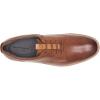 imageHush Puppies Mens Expert Plain Toe Laceup OxfordCognac Leather