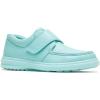 imageHush Puppies Mens H18800Sea Foam Leather