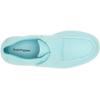 imageHush Puppies Mens H18800Sea Foam Leather