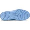 imageHush Puppies Mens H18800Surf Blue Leather