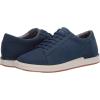 imageHush Puppies Mens Heath Sneaker OxfordBlue