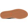 imageHush Puppies Mens Heath Sneaker OxfordDark Grey Suede