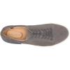 imageHush Puppies Mens Heath Sneaker OxfordDark Grey Suede