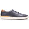 imageHush Puppies Mens Heath Sneaker OxfordNavy Leather