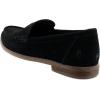 imageHush Puppies Mens Wren Loafer OxfordBlack Suede