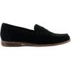 imageHush Puppies Mens Wren Loafer OxfordBlack Suede