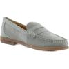 imageHush Puppies Mens Wren Loafer OxfordFrost Grey Suede