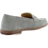 imageHush Puppies Mens Wren Loafer OxfordFrost Grey Suede
