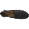 imageHush Puppies Mens Wren Loafer OxfordIvory Leather