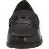 imageHush Puppies Mens Wren Loafer OxfordIvory Leather