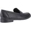imageHush Puppies Mens Wren Loafer OxfordIvory Leather