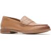 imageHush Puppies Mens Wren Loafer OxfordTan Leather