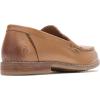 imageHush Puppies Mens Wren Loafer OxfordTan Leather
