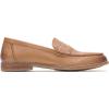 imageHush Puppies Mens Wren Loafer OxfordTan Leather