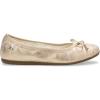 imageHush Puppies UnisexChild Josie Ballet FlatRose Gold