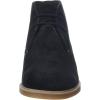 imageHush Puppies Womens Bailey Chukka Ankle BootBlack Black Suede Black Suede