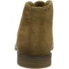 imageHush Puppies Womens Bailey Chukka Ankle BootBrown Chestnut Suede Chestnut Suede