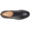 imageHush Puppies Womens Bailey Laceless CVO LoaferBlack Leather