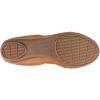 imageHush Puppies Womens Chaste Ballet FlatCognac Leather