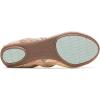 imageHush Puppies Womens Chaste Ballet FlatSand Multi Leather