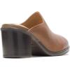 imageHush Puppies Womens Hannah MuleDachshund Leather