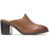imageHush Puppies Womens Hannah MuleDachshund Leather