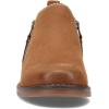 imageHush Puppies Womens Mazin Cayto Ankle BootChestnut Nubuck
