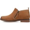 imageHush Puppies Womens Mazin Cayto Ankle BootChestnut Nubuck