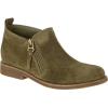 imageHush Puppies Womens Mazin Cayto Ankle BootDark Olive Suede