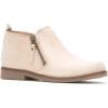 imageHush Puppies Womens Mazin Cayto Ankle BootLight Taupe