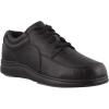 imageHush Puppies Womens Power WalkerBlack Leather