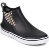 imageHush Puppies Womens Rain Sneaker Bt Ankle BootBlackHoundstooth