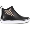 imageHush Puppies Womens Rain Sneaker Bt Ankle BootBlackHoundstooth