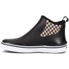 imageHush Puppies Womens Rain Sneaker Bt Ankle BootBlackHoundstooth