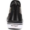 imageHush Puppies Womens Rain Sneaker Bt Ankle BootBlackHoundstooth