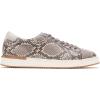 imageHush Puppies Womens Sabine SneakerNatural Snake