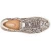 imageHush Puppies Womens Sabine SneakerNatural Snake