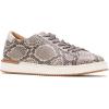 imageHush Puppies Womens Sabine SneakerNatural Snake