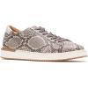 imageHush Puppies Womens Sabine SneakerNatural Snake Leather