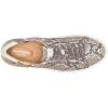 imageHush Puppies Womens Sabine SneakerNatural Snake Leather