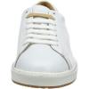 imageHush Puppies Womens Sabine SneakerWhite White Leather White Leather