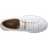 imageHush Puppies Womens Sabine SneakerWhite White Leather White Leather